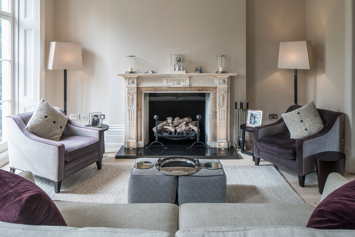 Pelham Crescent South Kensington
