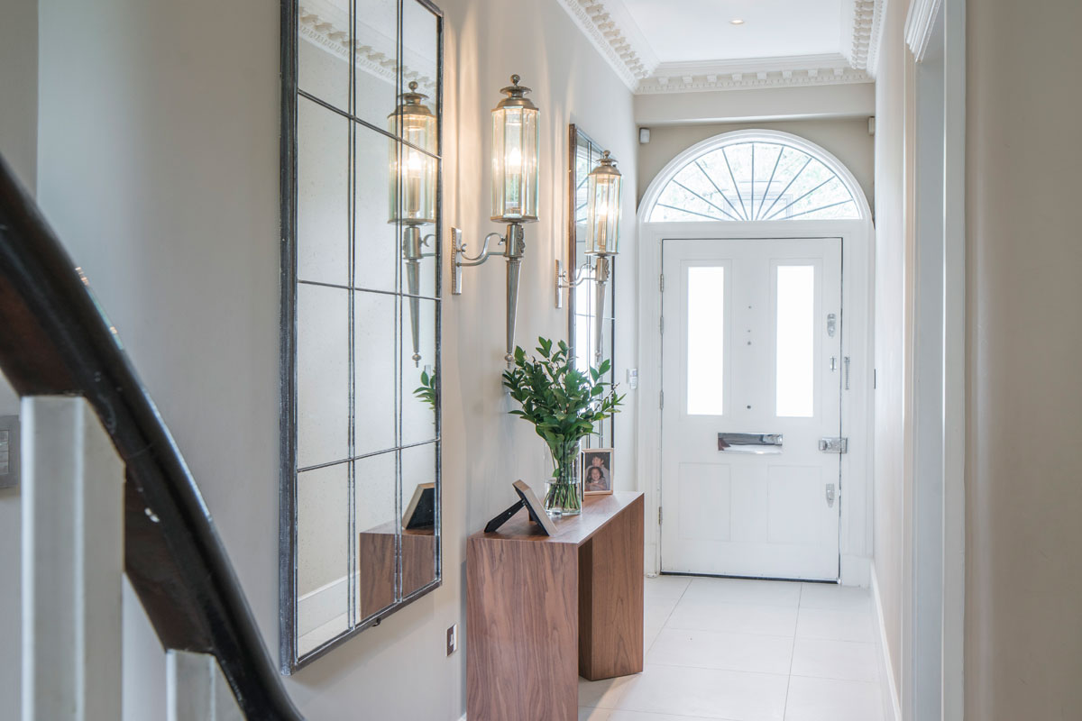 Pelham Crescent South Kensington