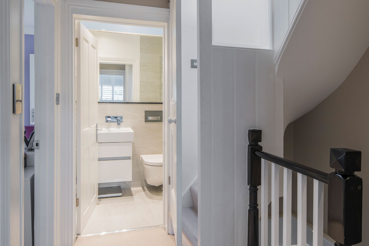 Pelham Crescent South Kensington