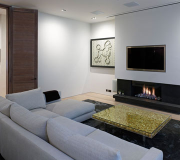 Private Home Chelsea