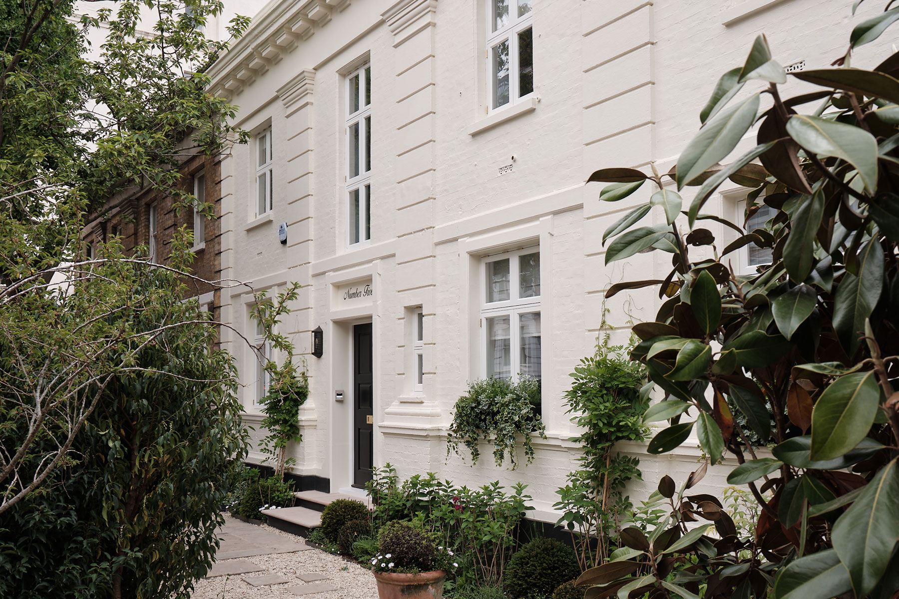 Langford Place