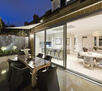 Salcombe Villas